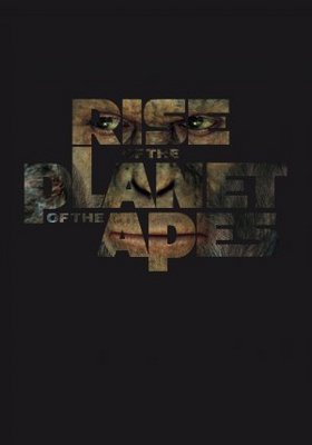 Rise of the Apes movie poster (2011) mouse pad