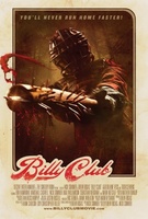 Billy Club movie poster (2012) Sweatshirt #1093418