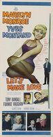 Let's Make Love movie poster (1960) Poster MOV_98688b85