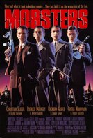Mobsters movie poster (1991) Poster MOV_986fb13e