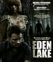 Eden Lake movie poster (2008) Tank Top #1245936