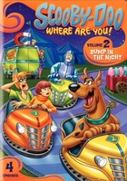 "Scooby-Doo, Where Are You!" movie poster (1969) Poster MOV_98770306