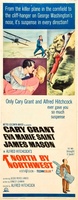 North by Northwest movie poster (1959) Poster MOV_987bbcca
