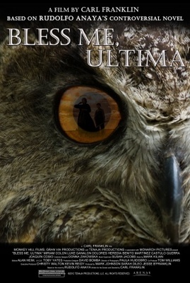 Bless Me, Ultima movie poster (2013) Poster MOV_98843f49