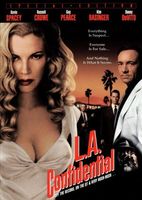 L.A. Confidential movie poster (1997) Poster MOV_9889f34a