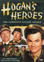 Hogan's Heroes movie poster (1965) Poster MOV_988d466d
