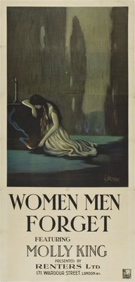 Women Men Forget movie poster (1920) Poster MOV_988ee871