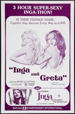 NÃ¥gon att Ã¤lska movie poster (1971) poster