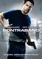 Contraband movie poster (2012) Poster MOV_98920731