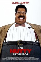 The Nutty Professor movie poster (1996) tote bag #MOV_989284ec