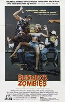 Redneck Zombies movie poster (1987) Longsleeve T-shirt #667311