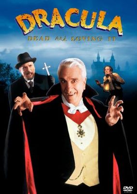 Dracula: Dead and Loving It movie poster (1995) poster