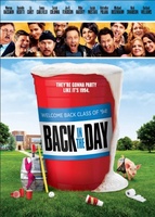 Back in the Day movie poster (2013) Poster MOV_989b83e3