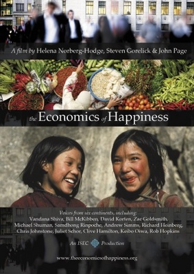 The Economics of Happiness movie poster (2011) mug #MOV_989cf59d