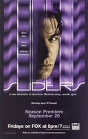 Sliders movie poster (1995) Poster MOV_989d32b2