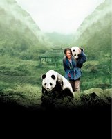 China: The Panda Adventure movie poster (2001) t-shirt #MOV_98a0dd4a