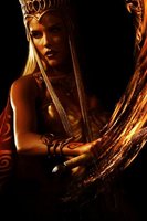 Immortals movie poster (2011) Poster MOV_98a6771c