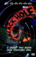 The Black Hole movie poster (1979) Longsleeve T-shirt #1077910
