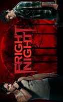 Fright Night movie poster (2011) Sweatshirt #709462