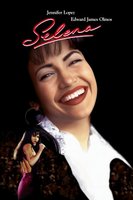 Selena movie poster (1997) Poster MOV_98c249b1