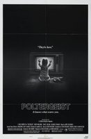 Poltergeist movie poster (1982) Poster MOV_98c7baaf