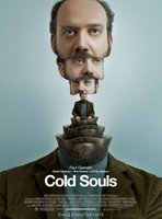 Cold Souls movie poster (2009) Poster MOV_98c98943