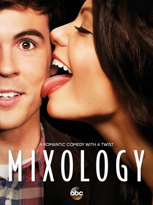 Mixology movie poster (2013) Poster MOV_98cb5fe7