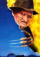 A Nightmare On Elm Street Part 2: Freddy's Revenge movie poster (1985) Sweatshirt #647322