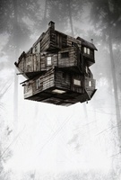 The Cabin in the Woods movie poster (2012) Poster MOV_98d27678