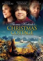 Thomas Kinkade's Home for Christmas movie poster (2008) Tank Top #657662