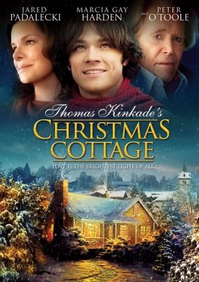 Thomas Kinkade's Home for Christmas movie poster (2008) Tank Top