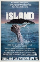 The Island movie poster (1980) Poster MOV_98db5b39