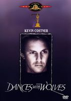 Dances with Wolves movie poster (1990) Poster MOV_98e0333e