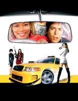 Taxi movie poster (2004) t-shirt #MOV_98eb9eaf