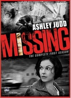 Missing movie poster (2012) Mouse Pad MOV_98ed671c