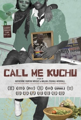Call Me Kuchu movie poster (2011) Poster MOV_98f1b07b