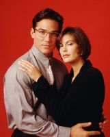 Lois & Clark: The New Adventures of Superman movie poster (1993) Poster MOV_98f1de14