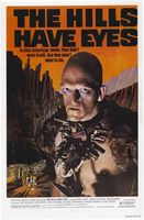 The Hills Have Eyes movie poster (1977) Poster MOV_98f73426