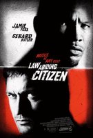 Law Abiding Citizen movie poster (2009) t-shirt #MOV_98fd6206