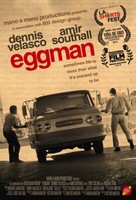 Eggman movie poster (2013) hoodie #1394172