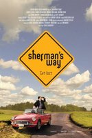 Sherman's Way movie poster (2008) hoodie #633731