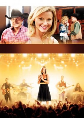 Pure Country 2: The Gift movie poster (2010) Poster MOV_9910741f