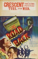 The Road Back movie poster (1937) Poster MOV_99119269