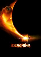 Sunshine movie poster (2007) t-shirt #MOV_99208d32
