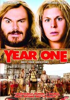The Year One movie poster (2009) Sweatshirt #632763