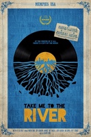 Take Me to the River movie poster (2014) tote bag #MOV_992bfdb8