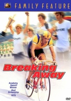 Breaking Away movie poster (1979) Sweatshirt #748633