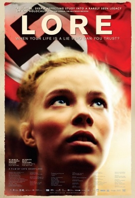 Lore movie poster (2012) mug