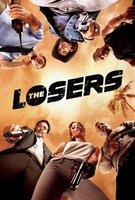 The Losers movie poster (2010) Poster MOV_9933e99c