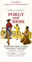 Porgy and Bess movie poster (1959) Tank Top #664465